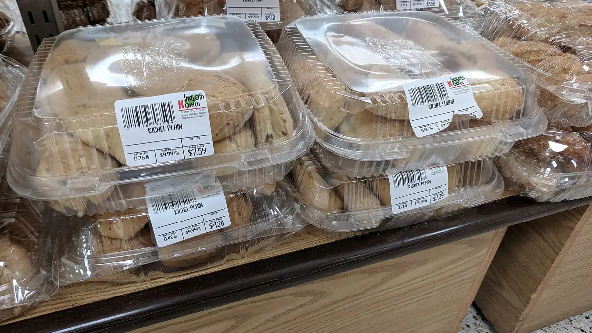 Truffles Bakery – bakery in West Worthing, Worthing